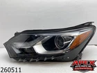 Oem 2019 Chevrolet Equinox 1.5L Left Driver Full Led Headlight Used. Price: $369.99.
