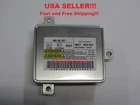 Oem Xenon Hid Ballast D3S D4S For Audi A3 A4 S4 A5 RS5 A6 S6 A7 S7 Q5 Q7 Vw New. Price: $49.99.