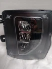 Front Right Fog Light 2016-2018 Chevrolet Silverado 1500 New. Price: $44.99.
