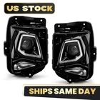 For 2019-2022 Chevy Blazer Led Projector Headlight W/ Bulbs Left+right Pair New. Price: $351.98.