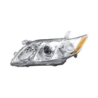 For Toyota Camry 07-09 Driver Side Headlight Lens & Housing Capa Certified New. Price: $129.55.
