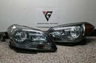 Headlight Assembly-capa Certified Tyc 20-6923-00-9 Fits 08-12 Chevrolet Malibu Used. Price: $70.00.