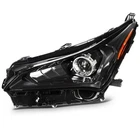 Headlights Assembly Left Side For Lexus NX300H 2018 2019 2020 2021 New. Price: $167.99.