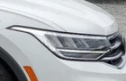 2022-2024 Volkswagen Tiguan Passenger Hid Xenon Headlight Lamp Oem Used. Price: $895.70.