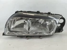 1999-2003 Volvo S80 Driver Left Oem Lamp WF4KS Used. Price: $154.92.
