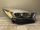 Ford Escape 2017 Headlight Assembly GJ5Z13008S 2311 Used. Price: $263.00.