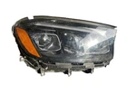 Oem 2020-24 Mercedes Benz Gls Passenger Side Led Headlight A1679066608 Used. Price: $280.00.