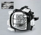 Left Driver Led Headlight 8301D811 For Mitsubishi Outlander 2.5L L4-GAS 22-24 New. Price: $134.99.