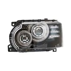 Headlight For Land Rover Range 12 Lh Front Factory Adaptive Bi-xenon 114-51089AL New. Price: $2986.03.
