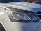 2014 Chevrolet Traverse Right Passenger Headlight Assembly Hazy Oem Used. Price: $261.25.