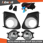 Labwork Fog Light For Toyota Corolla 2011-2013 Switch+bulbs Front Left And Right New. Price: $23.29.