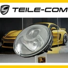 Porsche 911 Headlight Right CARRERA2/4/2S/4S/TURBO/GT2/RS 99363103200 Gebraucht. Price: $625.82.
