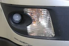 Passenger Corner/park Light Lamp-turn Signal Fits 07-10 Outlook 2166714 Used. Price: $64.00.