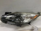 Driver Headlight Grand Touring Xenon Hid Fits 10-13 Mazda 1198504 Used. Price: $265.99.
