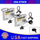 2X For Lexus ES300 ES330 IS300 RX350 Hid Xenon Ballast Headlight Control Module New. Price: $47.99.