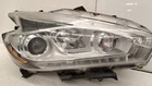 2015-2017 Nissan Murano Passenger Headlight Lamp Oem Used. Price: $573.46.
