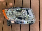 For Mopar 2008-20 Caravan Headlamp Park And Turn Aftermarket Used. Price: $85.00.