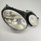 2003-2006 Mercedes E-class E350 Right Passenger Headlight Lamp Oem 15436000 Used. Price: $95.00.