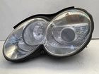 2003-2008 Mercedes Benz Class Left Bi Xenon Hid Headlight Used Oem W Ballasts. Price: $399.99.