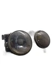 Passenger Right Rh Headlight 123 Type 300CD 1980-1985 Mercedes 300D Oem Used. Price: $154.95.