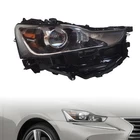 For 2017-2020 Lexus IS300 IS350 Led Headlight Headlamp Assembly Left/right New. Price: $185.95.