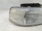 Head Lights 2001 Chevrolet Silverado 1500 Pickup Used. Price: $67.69.