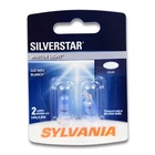 Sylvania Silverstar Radio Display Light Bulb For Buick Regal Century Lesabre Ml New. Price: $12.83.