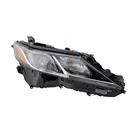 For Toyota Camry 2018 2019 Headlight Passenger Side Capa Led Clear Lens L/le/se New. Price: $326.00.