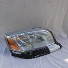 06-09 Mitsubishi Raider Lamp Passenger Right -polished Used. Price: $294.06.