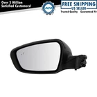 Trq Left Mirror Fits 2017-2018 Kia Forte New. Price: $116.90.