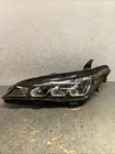 2019-2022 Toyota Avalon Left Lh Driver Side Headlight Oem Tripple Beam W/o Smoke Used. Price: $279.00.