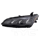 Led Headlight Front Lamp For 19-19 Toyota Avalon Xse/trd Left Driver Side New. Price: $574.00.