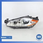 10-15 Jaguar X351 Xj Front Left Headlight Lamp Adaptive Bi-xenon Afs Oem 90K Used. Price: $352.75.