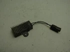 Day Time Running Light Outback Legacy 2010 2014 Resistor Control Module Computer Used. Price: $28.49.