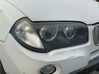 Passenger Right Headlight Without Xenon Fits 07-10 Bmw X3 4915691 Used. Price: $396.50.