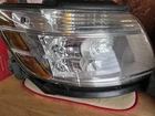 2008 Ford Taurus Oem Passenger Headlight Assembly With Bulbs Used. Price: $75.00.