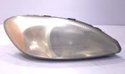 2000-2007 Ford Taurus Front Rh Headlight Assembly P/n YF12-13005-A Genuine Oem Used. Price: $47.66.