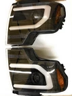 Spyder Auto Led Bar Projector Headlights, 2013-2014 Ford F-150, Black New. Price: $639.95.