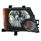 Trq HLA88047 Headlight For Nissan Xterra 2008-2015 Right Front 114-50849R New. Price: $144.28.