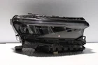 2021-2025 Jeep Grand Cherokee Right Side Led Headlight Assembly Oem 68584658AD Used. Price: $299.10.