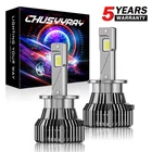 Chusyyray D4S/D4R Led White Headlight Hid Replace Bright 6000K Mini Sizes 2X New. Price: $31.99.
