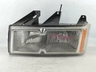 2005-2008 Chevrolet Colorado Driver Left Oem Lamp YB6K1 Used. Price: $65.61.