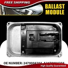 Led Headlight Ballast Control Module For Mercedes A220 C300 CLA250 GLA35 GLC43 New. Price: $94.99.