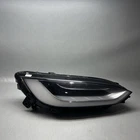 Tesla Mdoel X Headlight Right Passenger 2016 2017 2018 2019 2020 Led Oem Used. Price: $287.10.