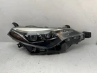 Oem 2017 18 2019 Toyota Corolla Xle Xse Right Passenger Dual Beam Led Headlight Used. Price: $105.85.