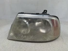 2003-2006 Lincoln Navigator Driver Left Oem Lamp Vijpt Used. Price: $66.63.