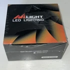Nilight E20 Model 9005 + 9006 Led Headlight Bulb Kit 350% Brighter HB3 HB4 New. Price: $19.80.