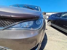 2018 Chrysler Pacifica Driver Headlight Assembly Oem Used 114-10354L 88K Miles. Price: $463.79.