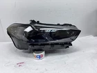 2023 2024 2025 Bmw X5 X6 Led Front Right Oem Headlight 5A8E124-01 Used. Price: $1500.00.