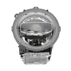 18-23 Jeep Wrangler Gladiator Headlamp Light Front Left Oem New 55112879AG. Price: $677.49.